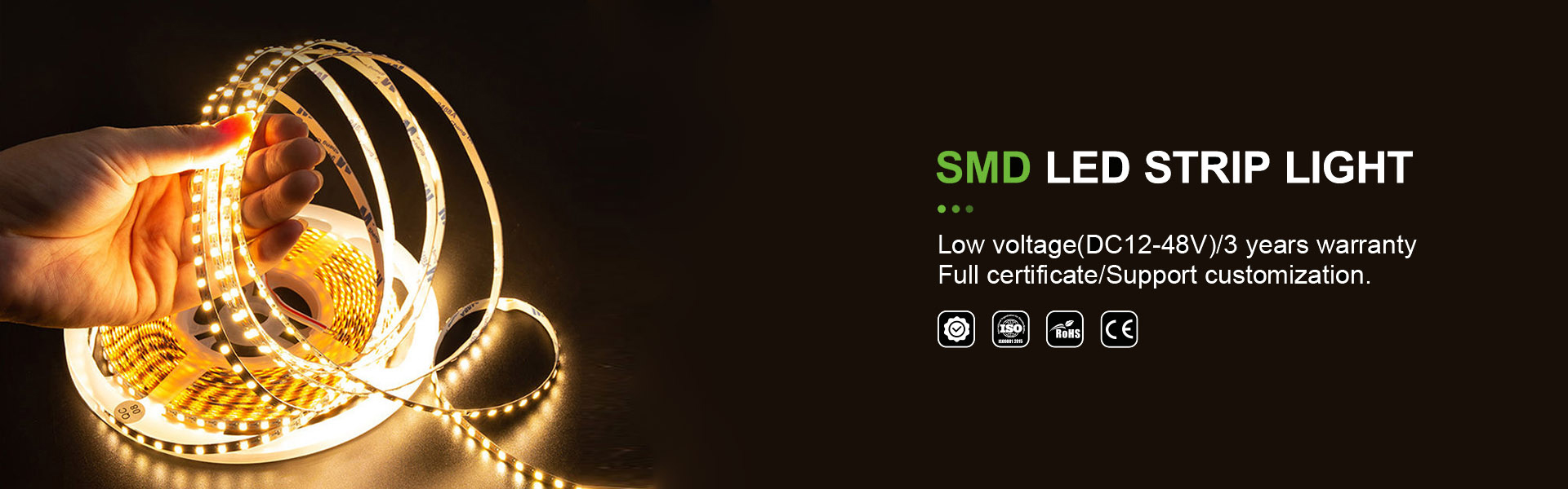 Oświetlenie paska LED, Neon Light, Cob Pasek oświetlenia,AWS (SZ) Technology Company Limited