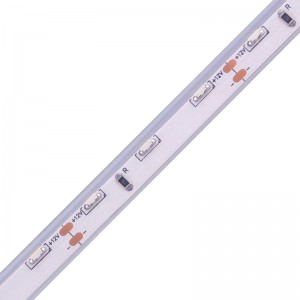 3014 60LEDS/m Widok z boku LED pasek