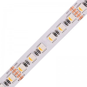 5050 96LEDS/m RGBW LED pasek